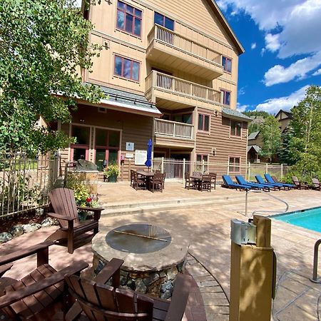 Red Hawk Lodge 2222 By Summitcove Lodging キーストーン エクステリア 写真