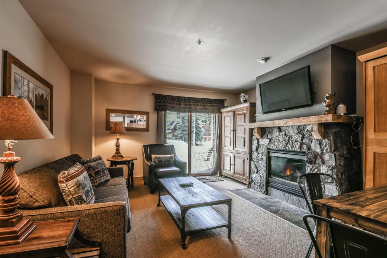 Red Hawk Lodge 2222 By Summitcove Lodging キーストーン エクステリア 写真