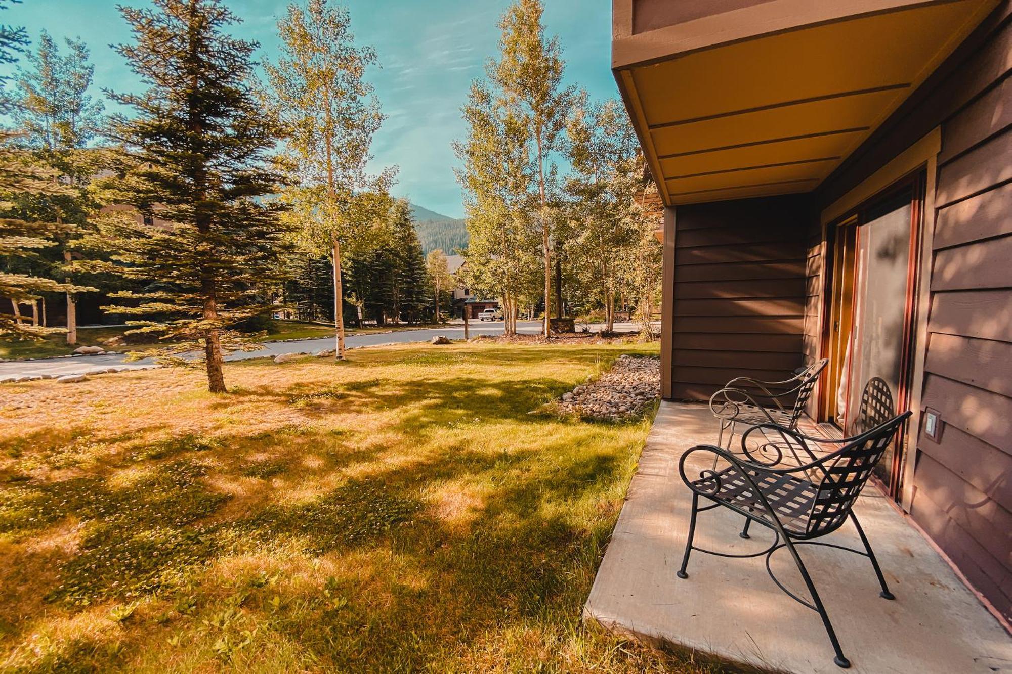 Red Hawk Lodge 2222 By Summitcove Lodging キーストーン エクステリア 写真