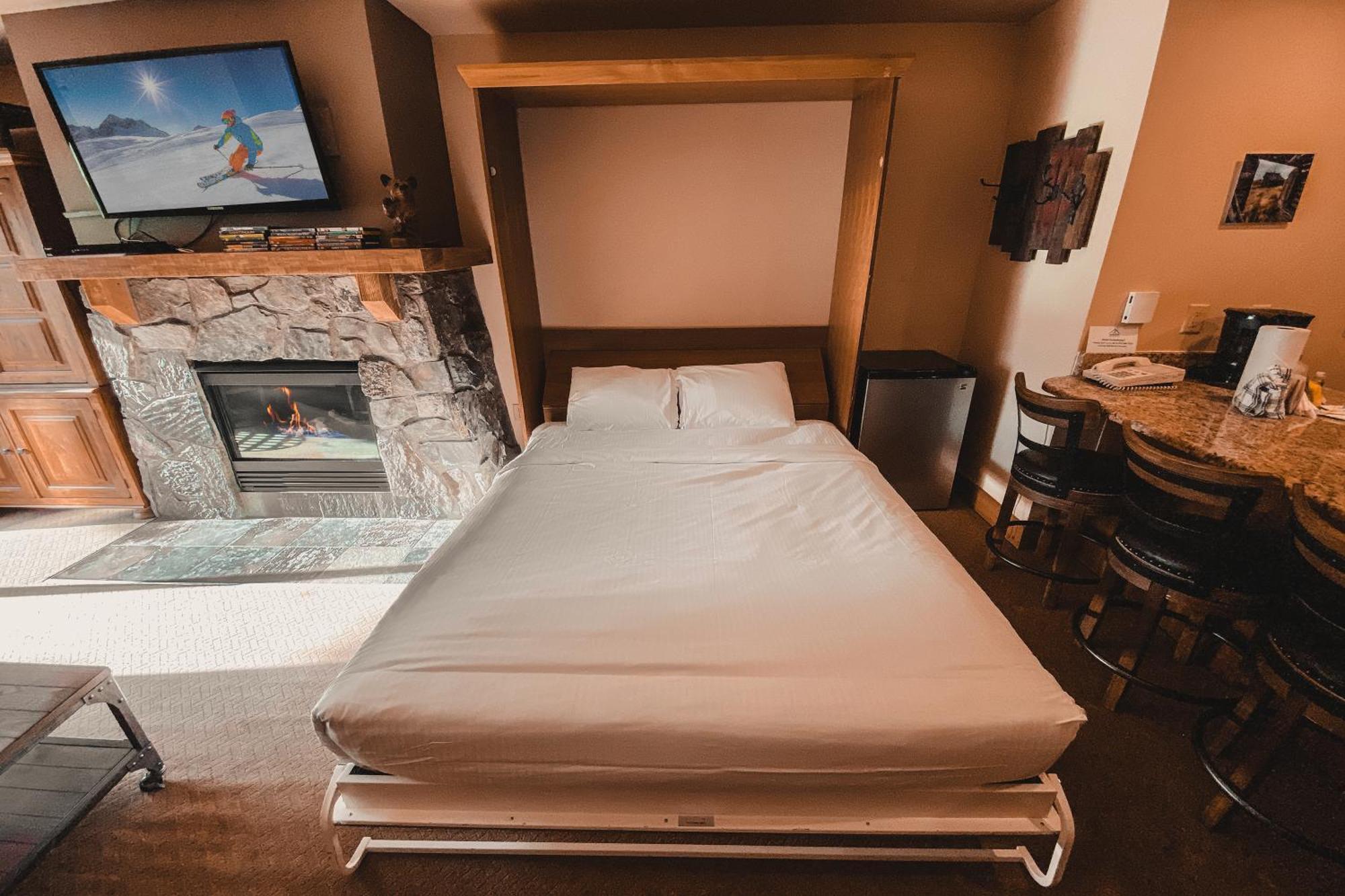 Red Hawk Lodge 2222 By Summitcove Lodging キーストーン エクステリア 写真