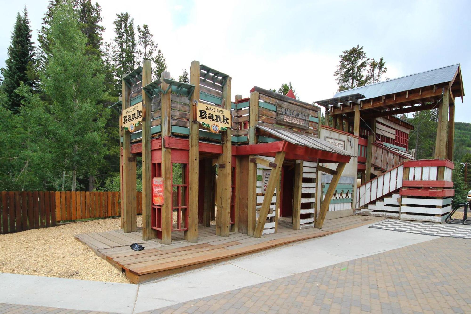 Red Hawk Lodge 2222 By Summitcove Lodging キーストーン エクステリア 写真