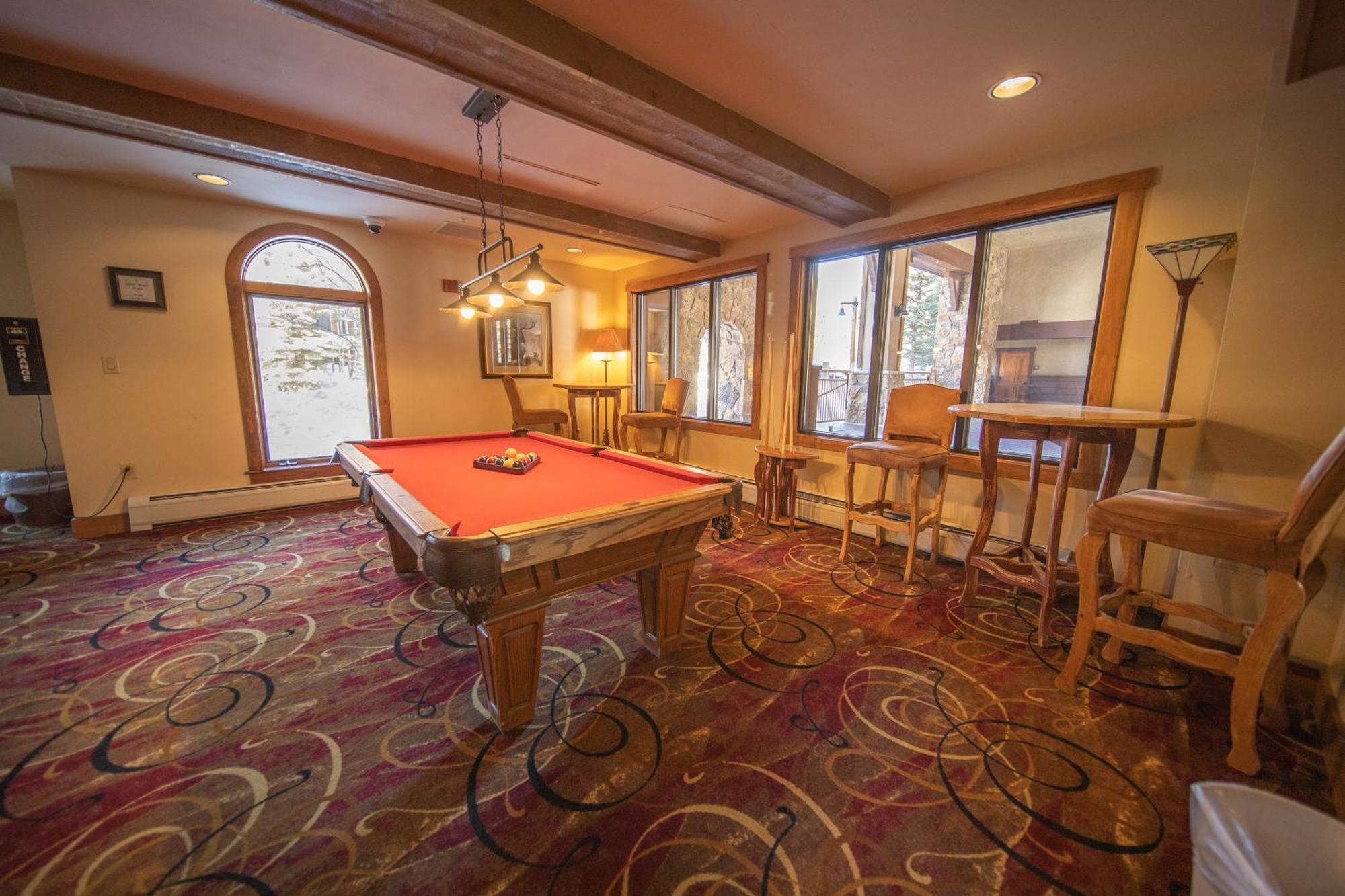 Red Hawk Lodge 2222 By Summitcove Lodging キーストーン エクステリア 写真